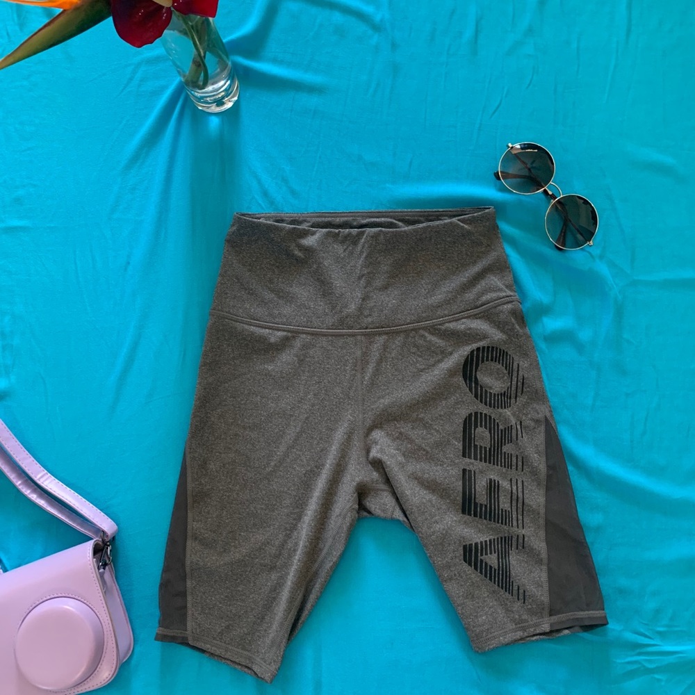 Aeropostale Biker Shorts
